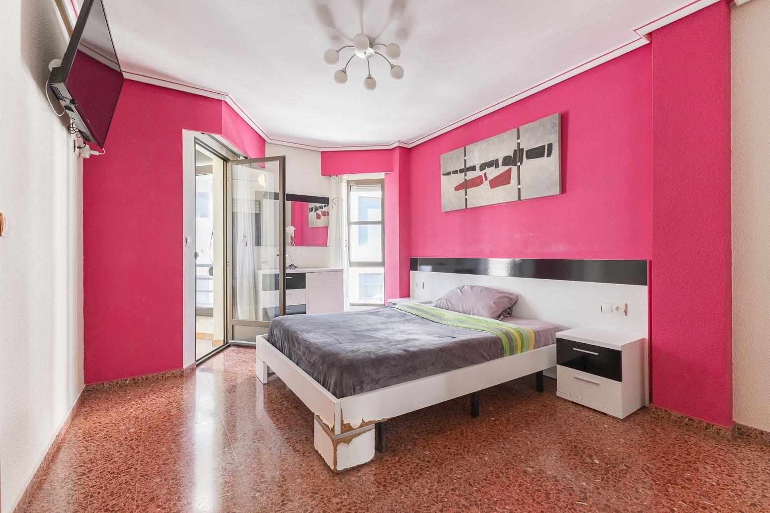 Appartement in Cullera