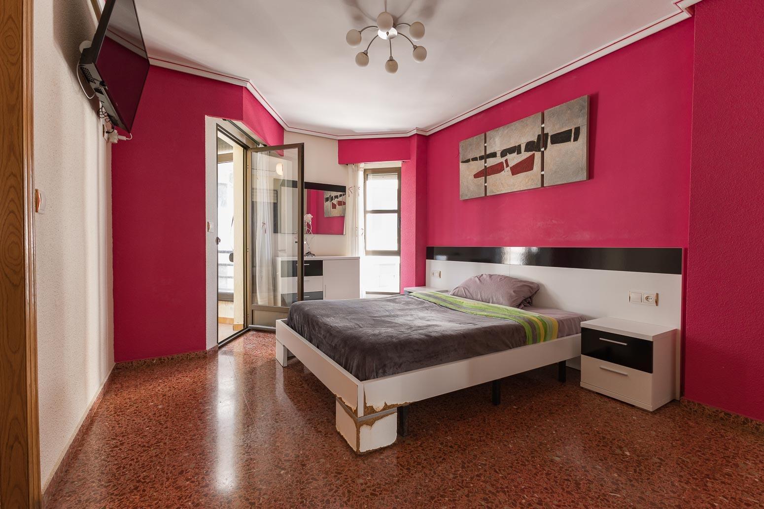 Appartement in Cullera