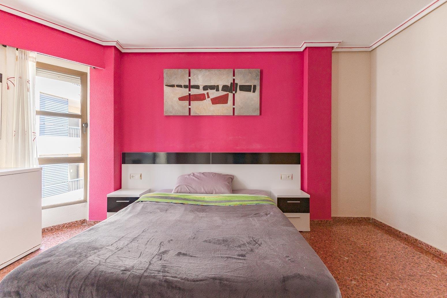 Appartement in Cullera