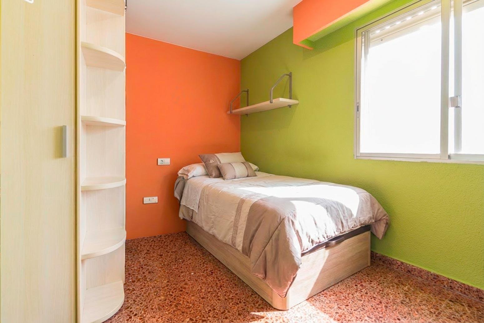 Appartement in Cullera