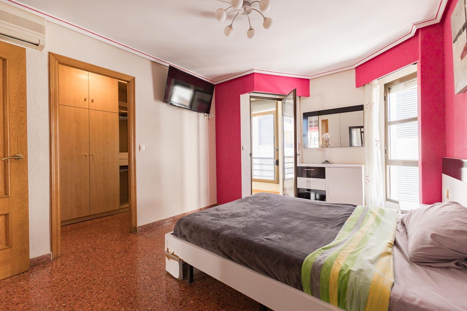 Appartement in Cullera