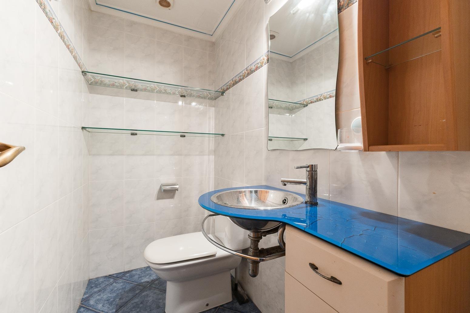 Appartement in Cullera