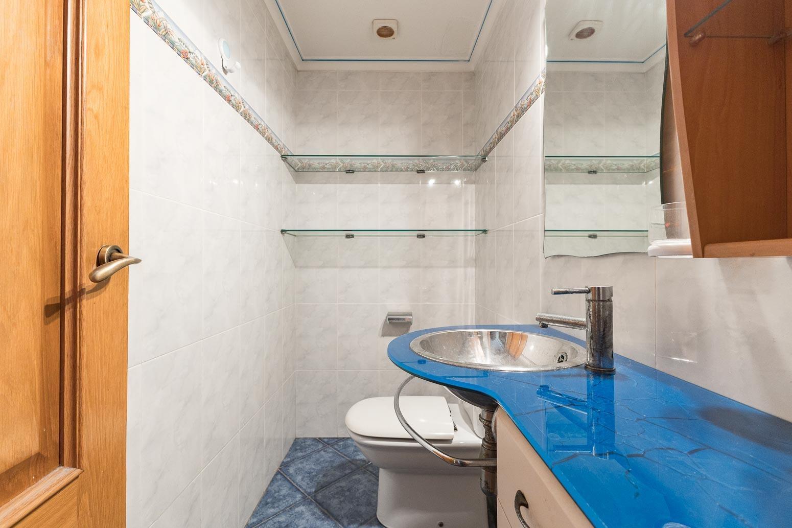 Appartement in Cullera