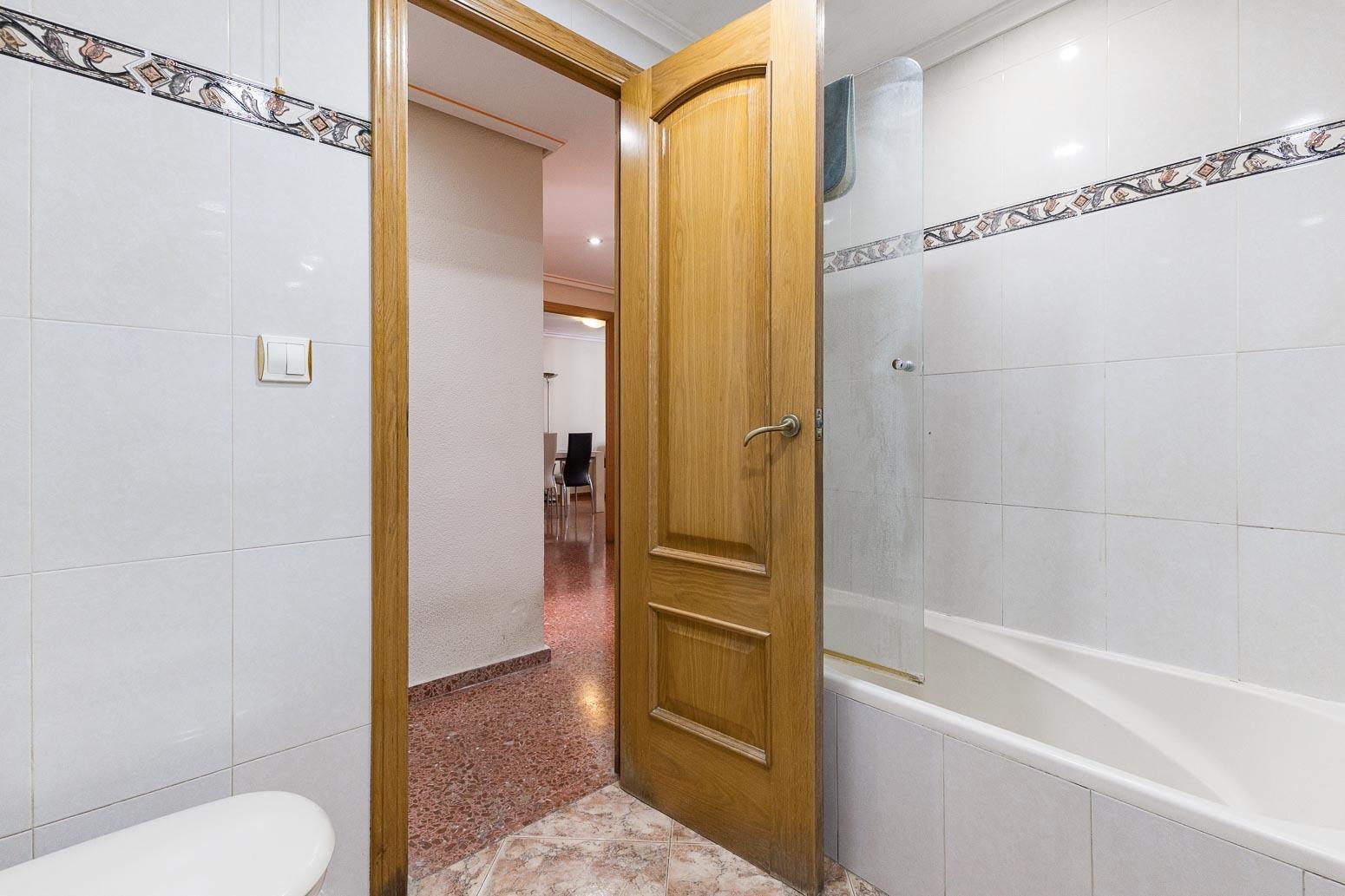 Appartement in Cullera