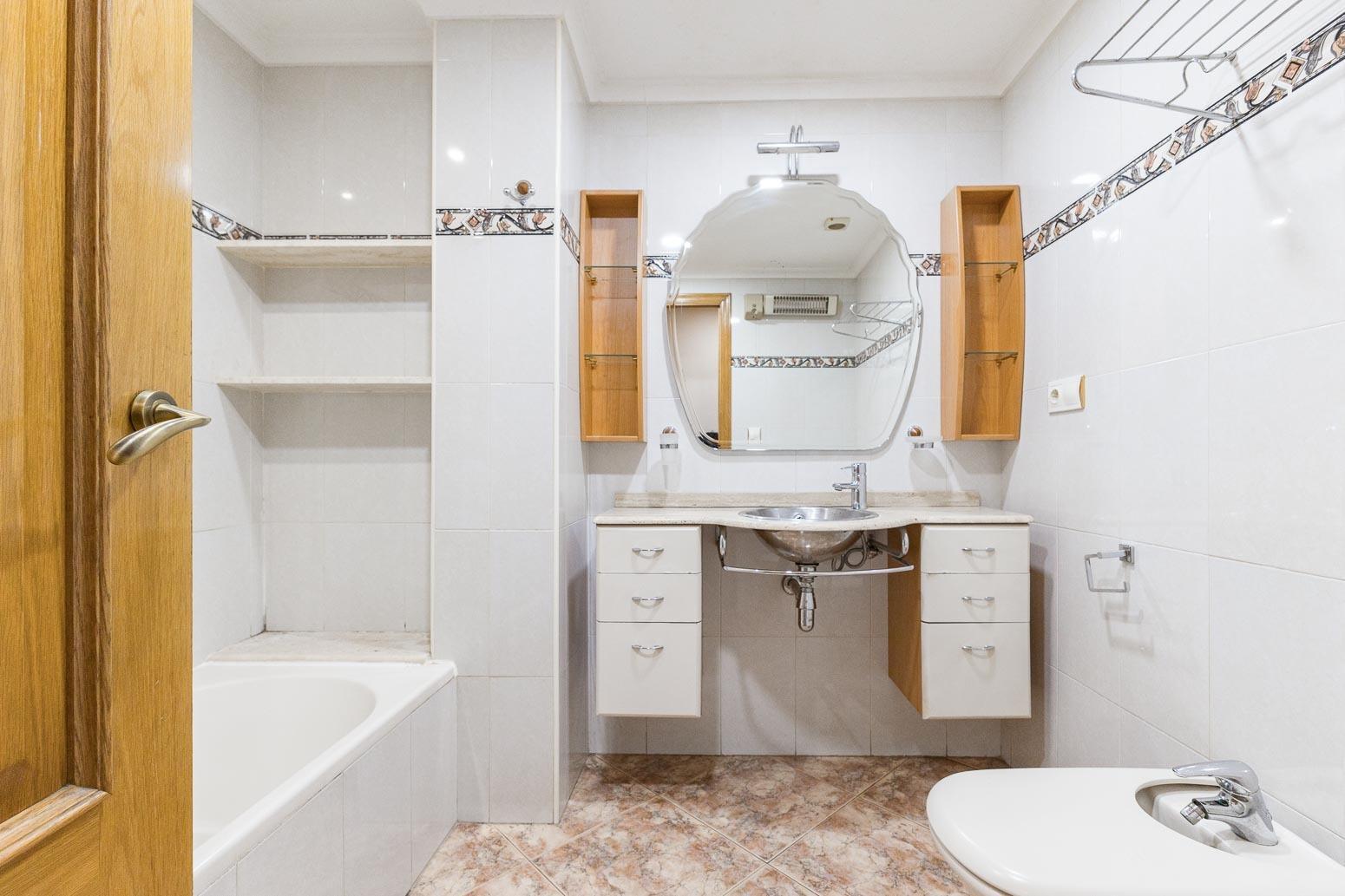 Appartement in Cullera