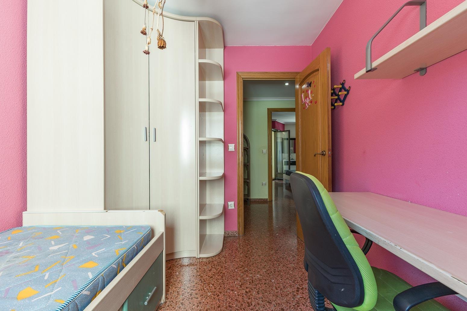 Appartement in Cullera