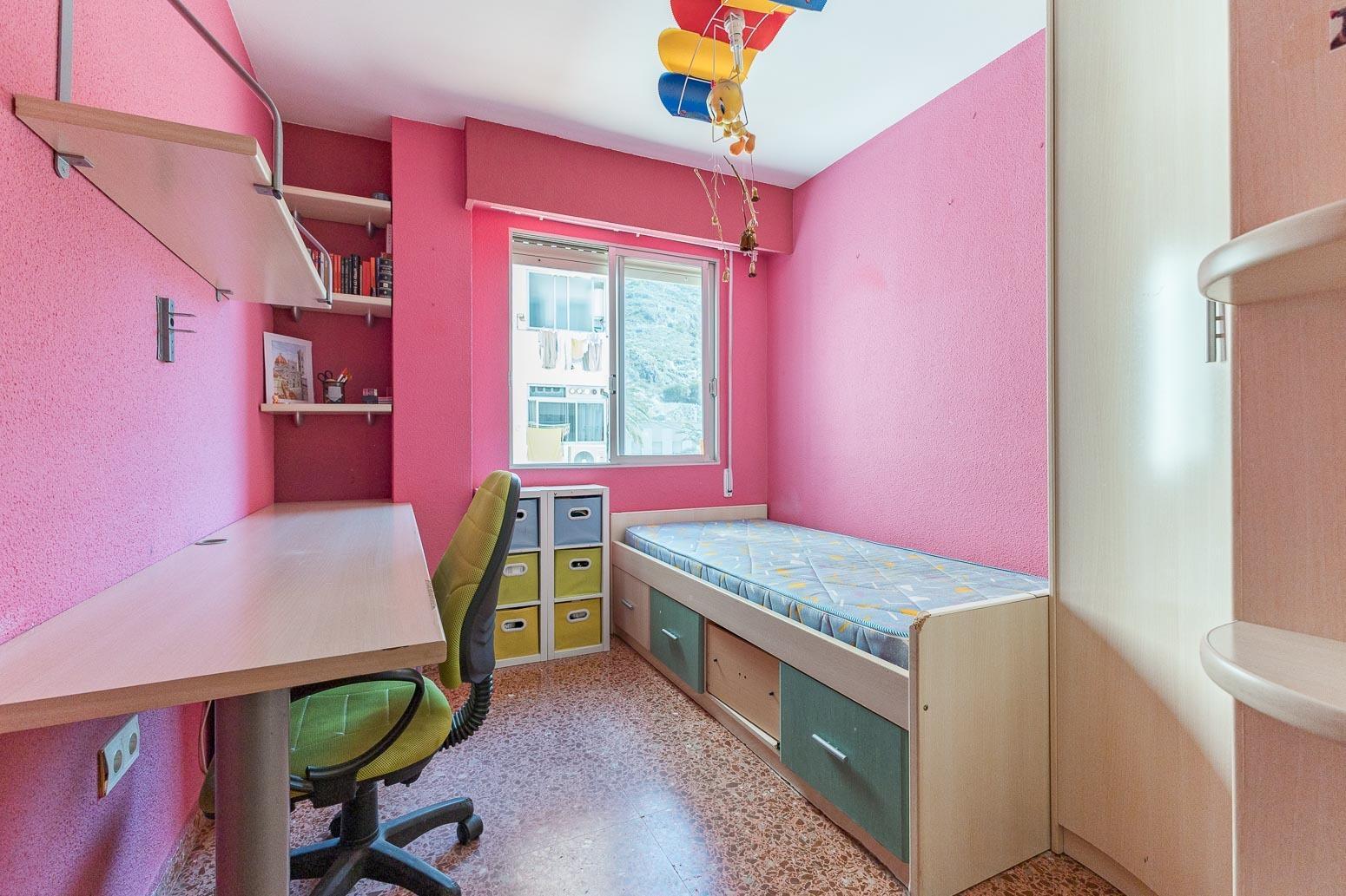 Appartement in Cullera