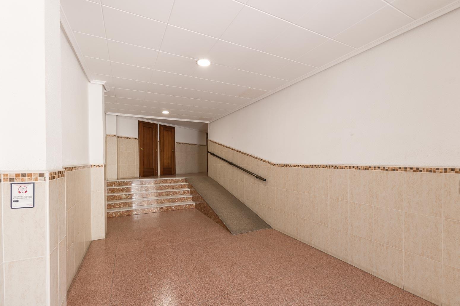 Appartement in Cullera