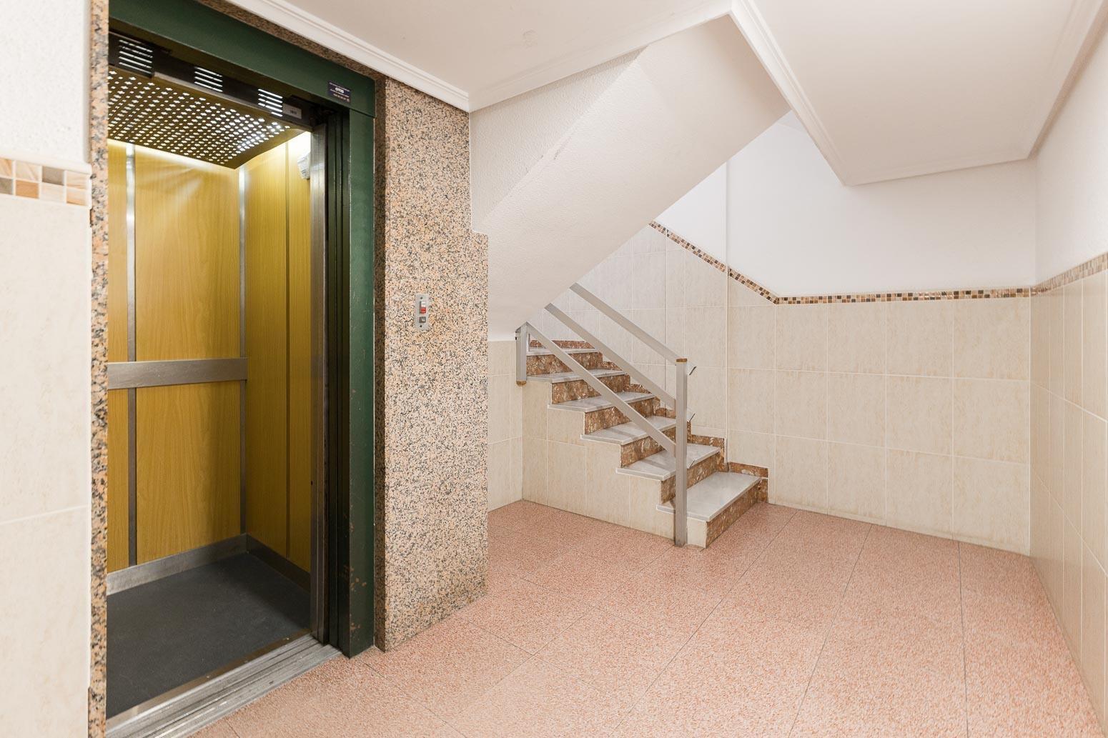 Appartement in Cullera