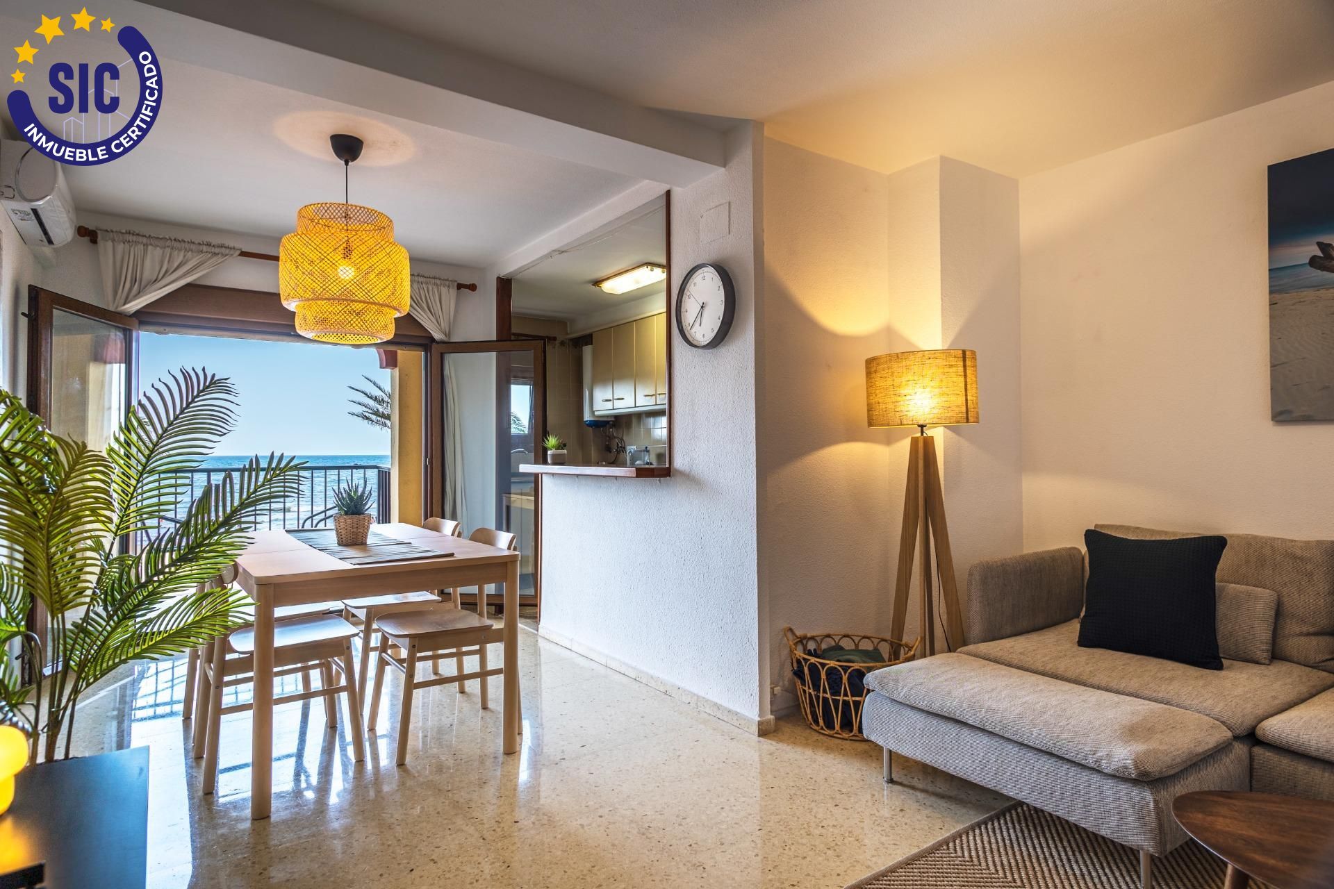 Appartement in Alboraya