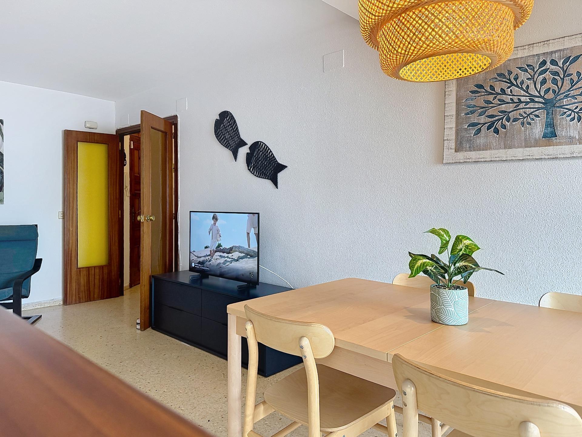 Appartement in Alboraya