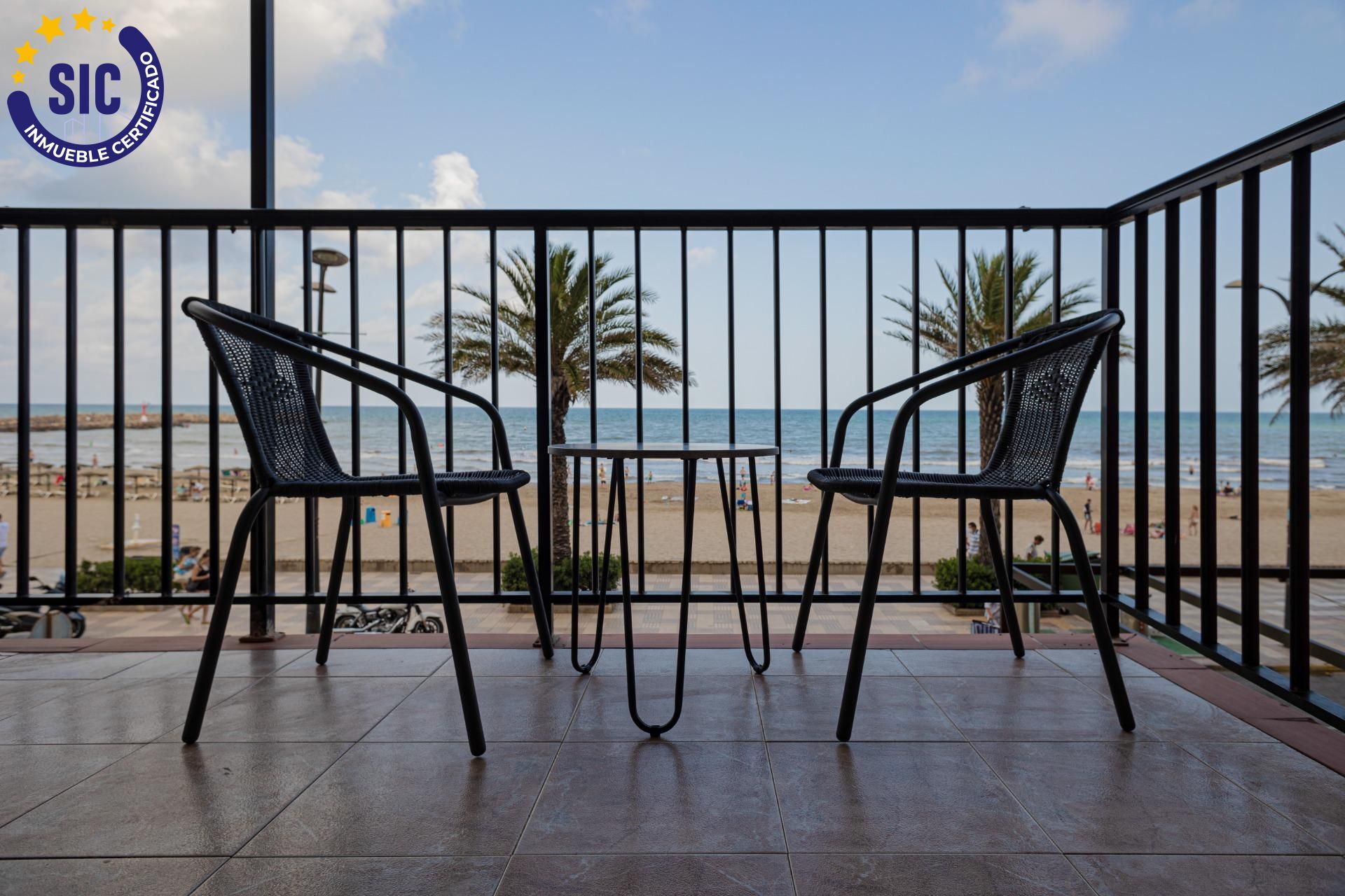 Appartement in Alboraya