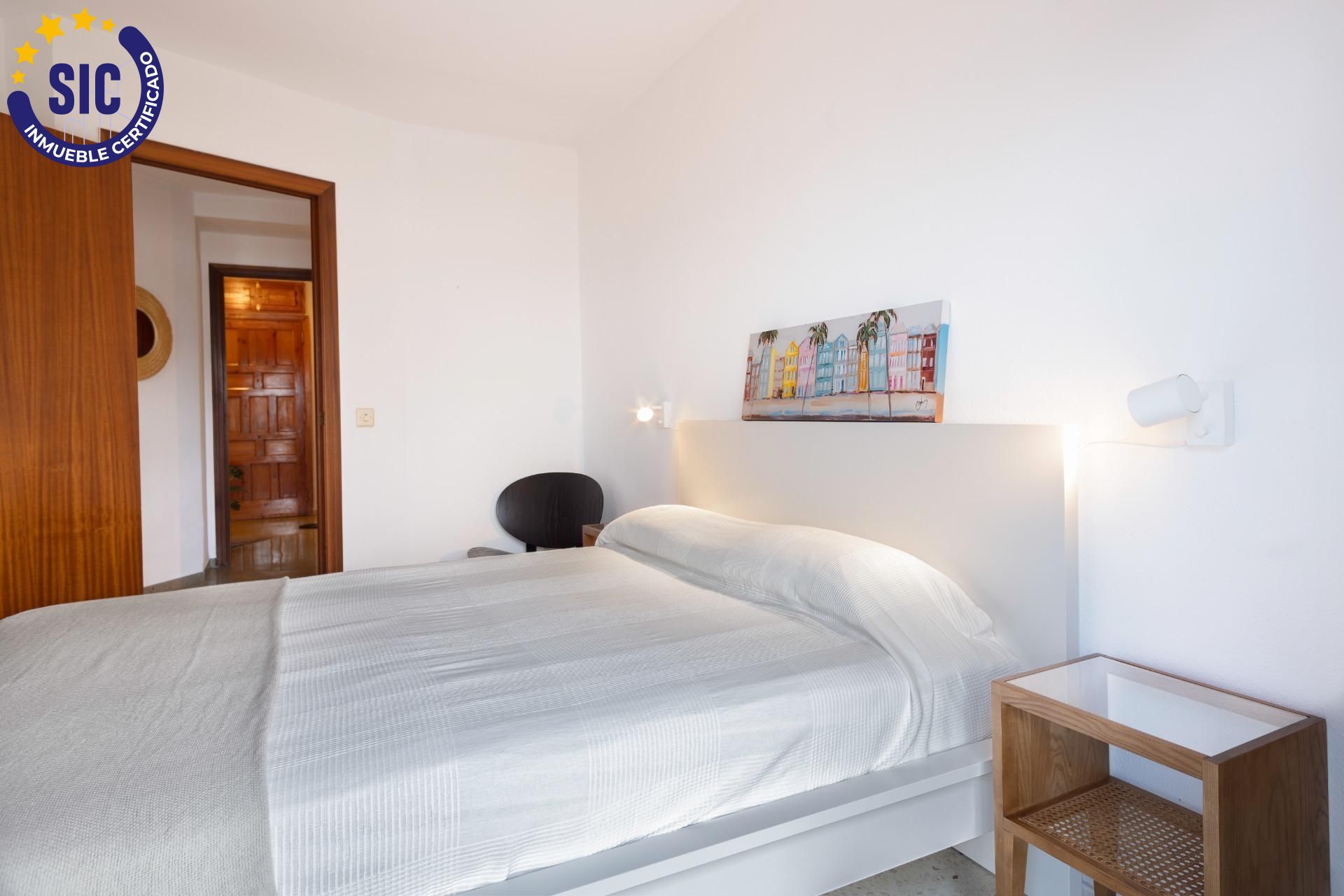 Appartement in Alboraya