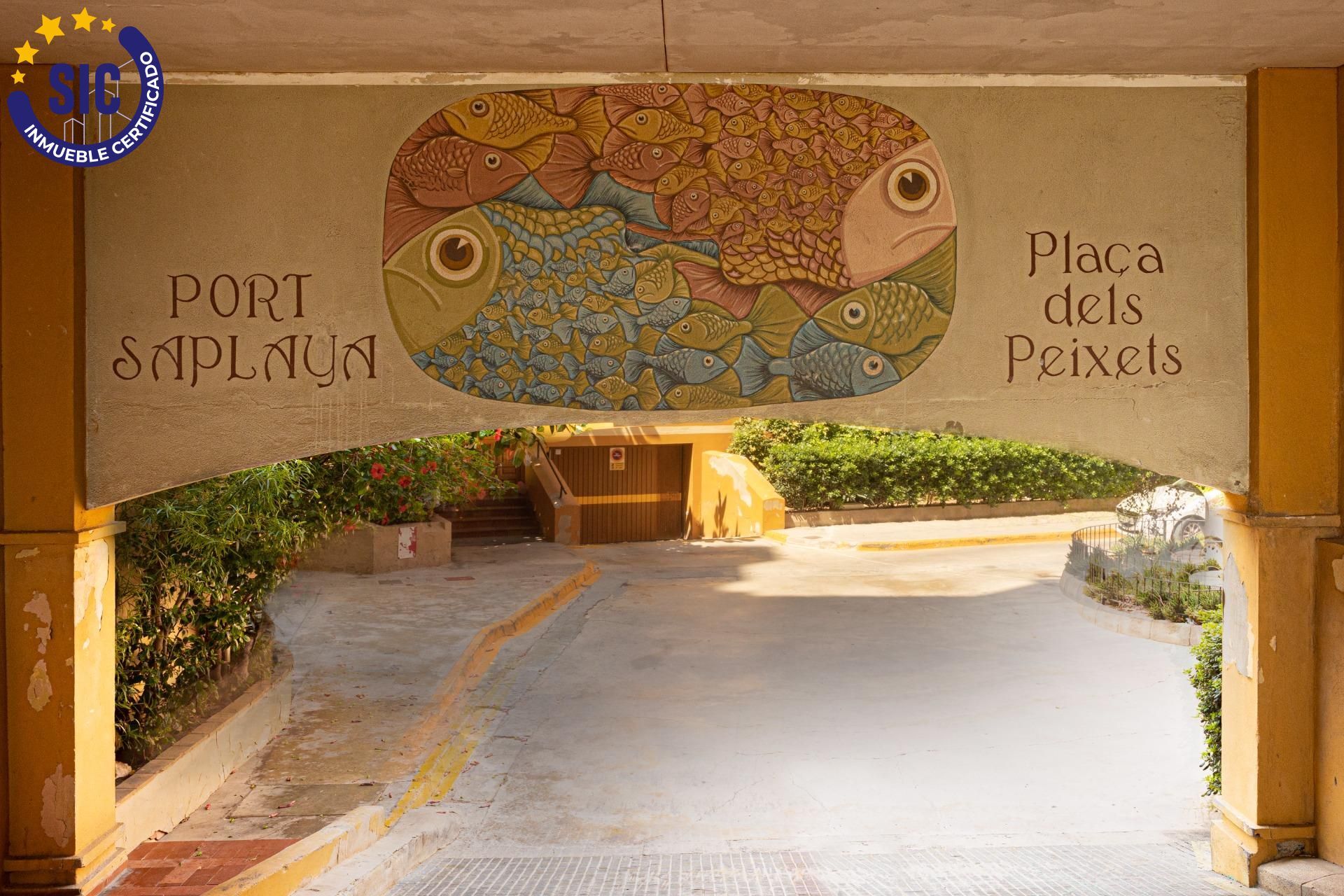 Appartement in Alboraya