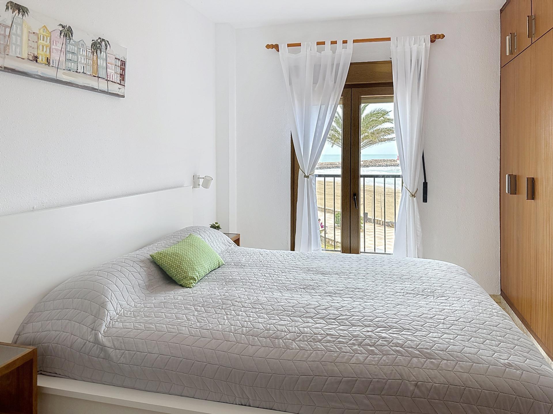 Appartement in Alboraya