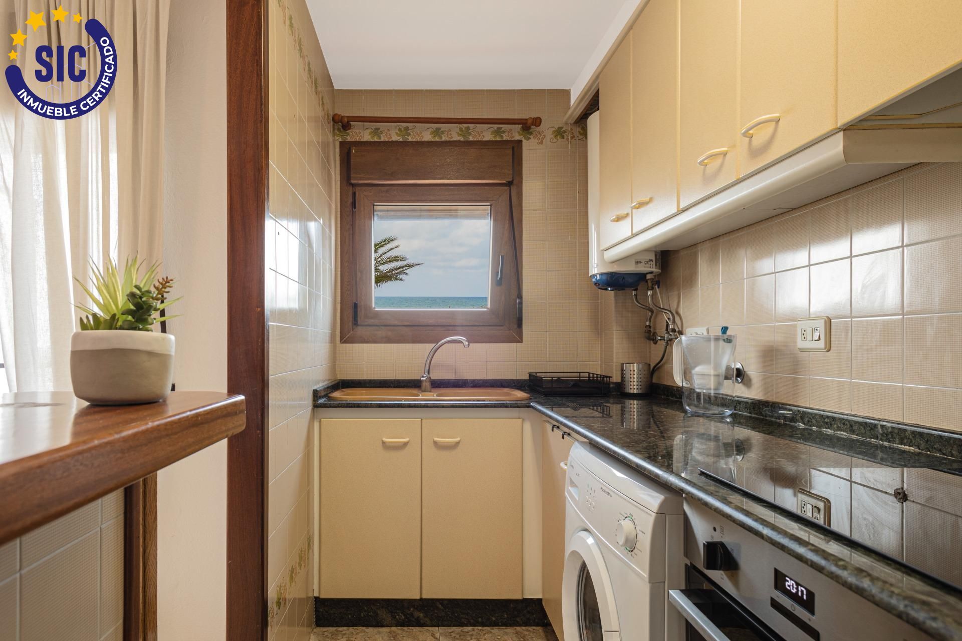 Appartement in Alboraya