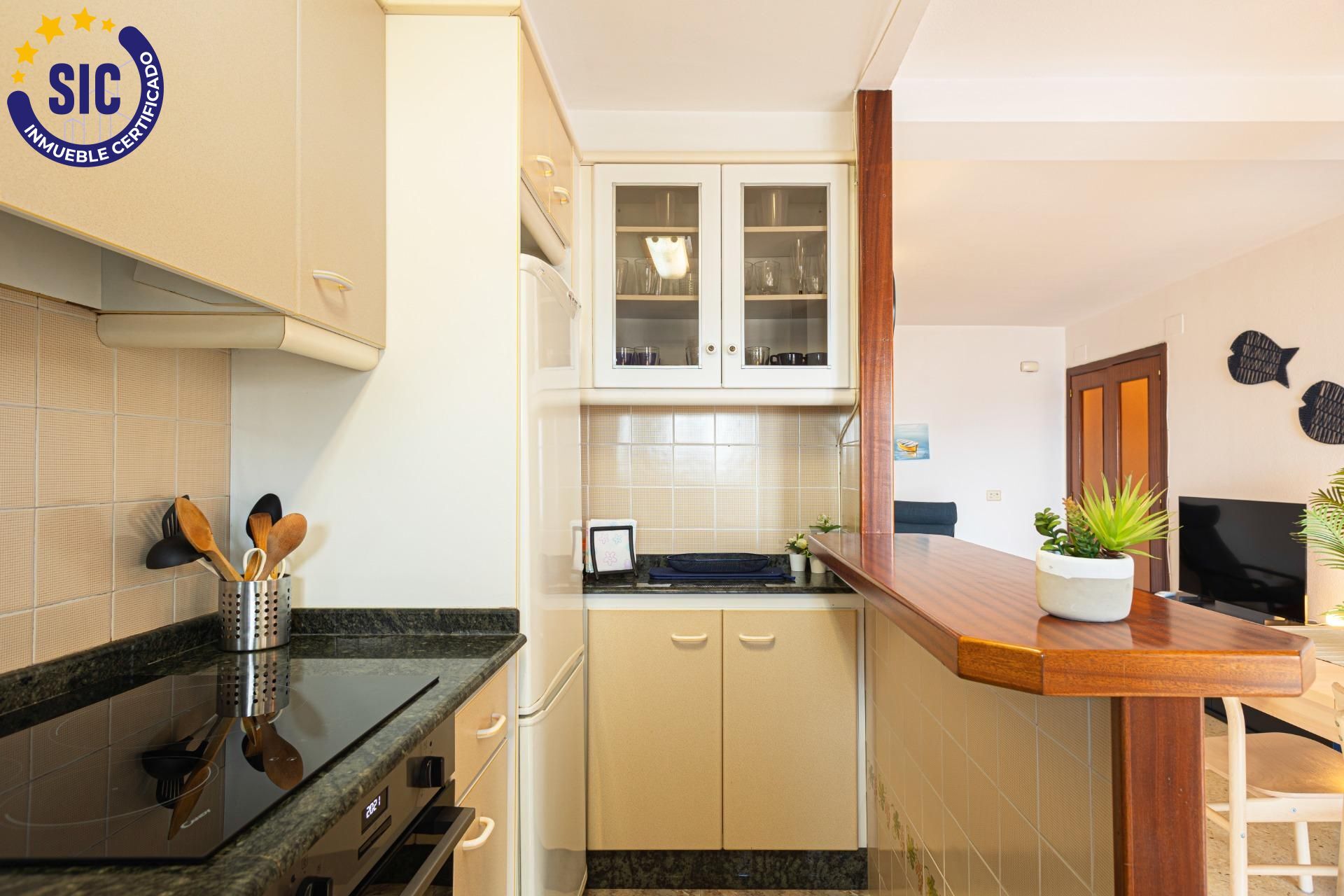 Appartement in Alboraya