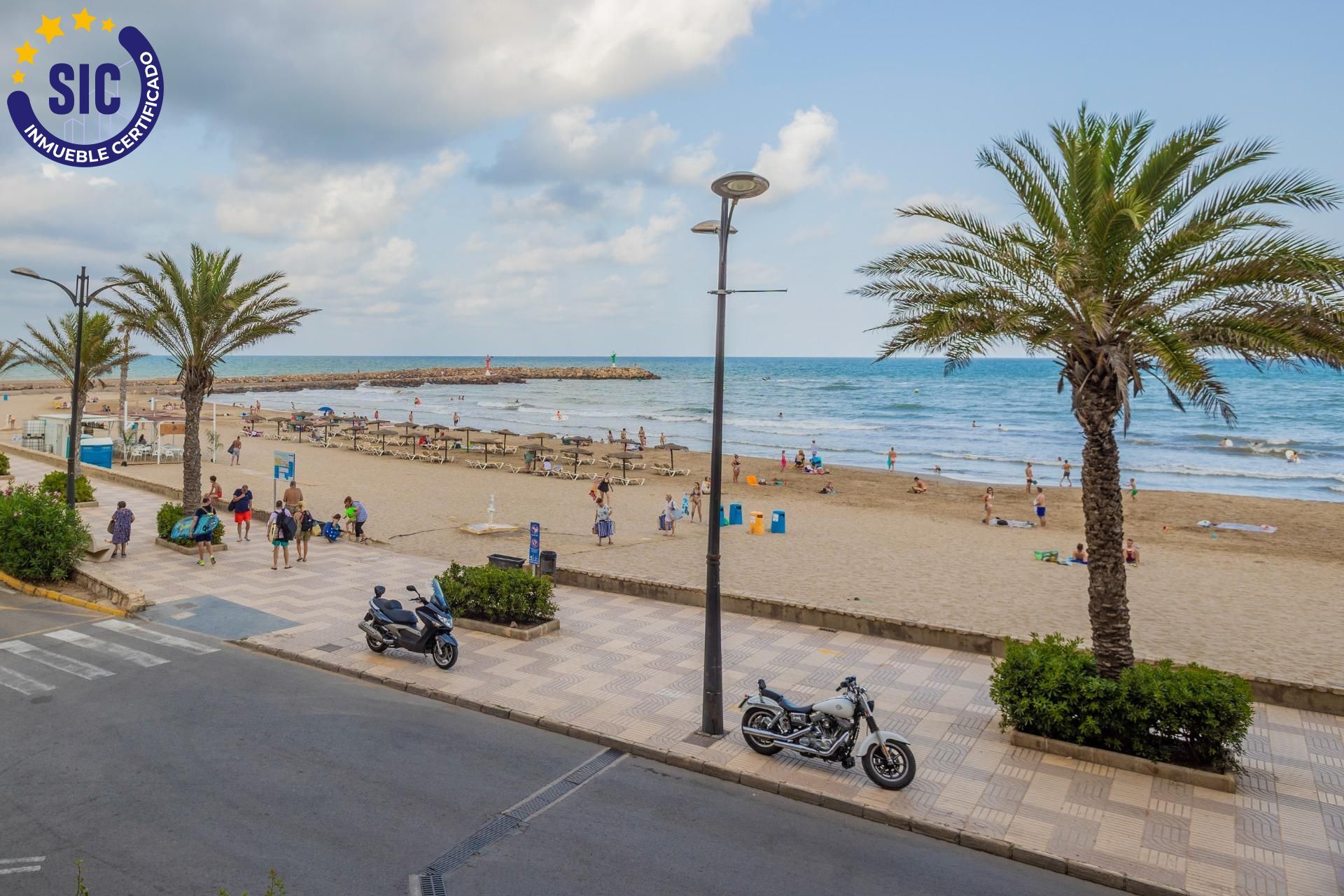 Appartement in Alboraya