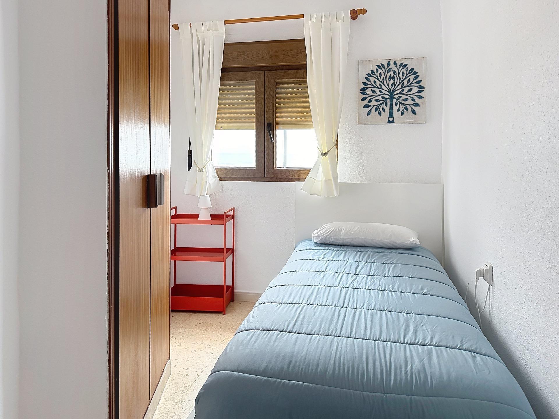 Appartement in Alboraya