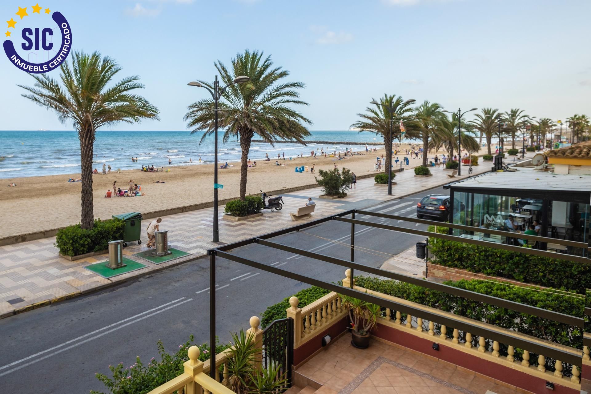 Appartement in Alboraya