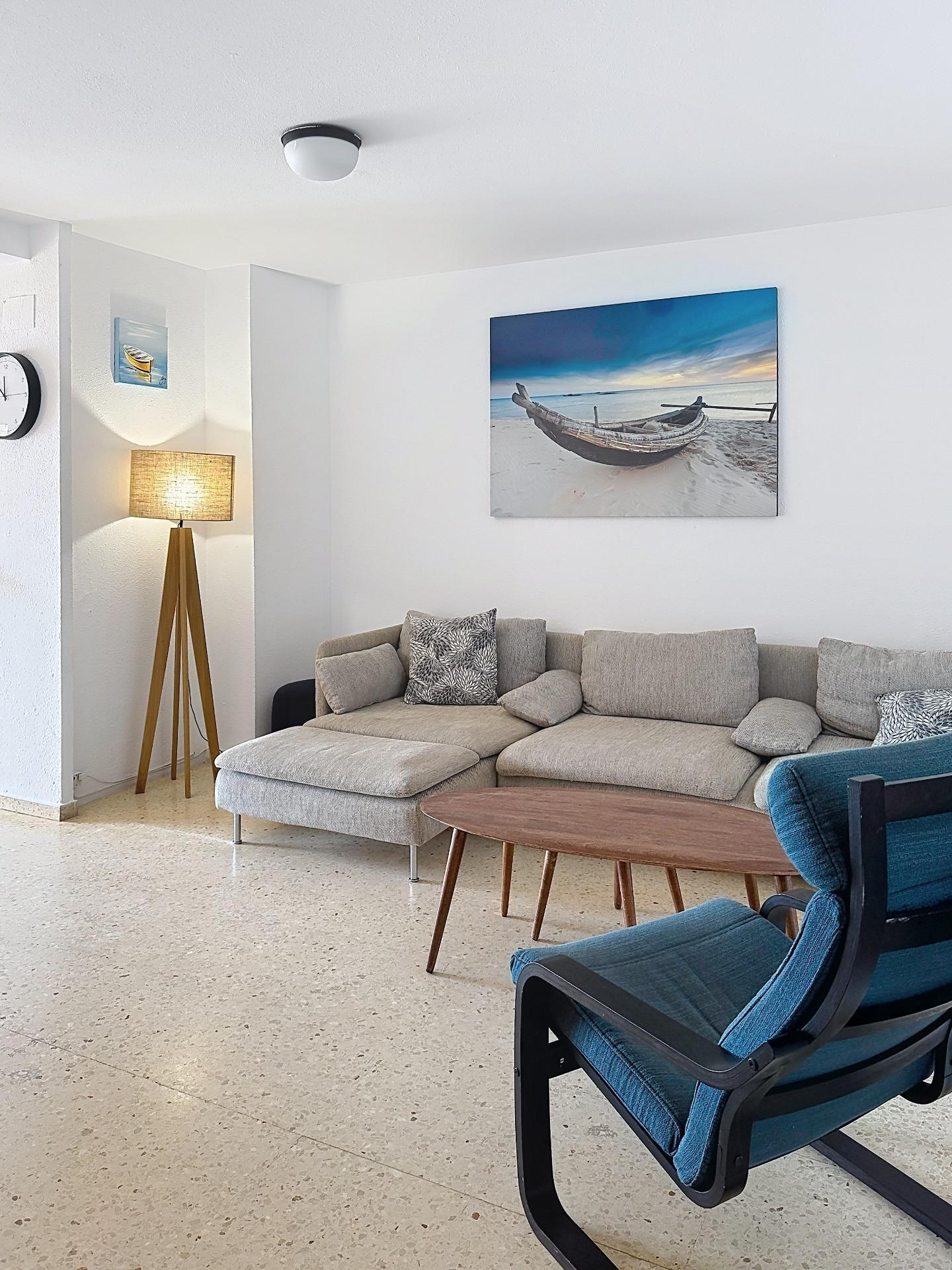 Appartement in Alboraya