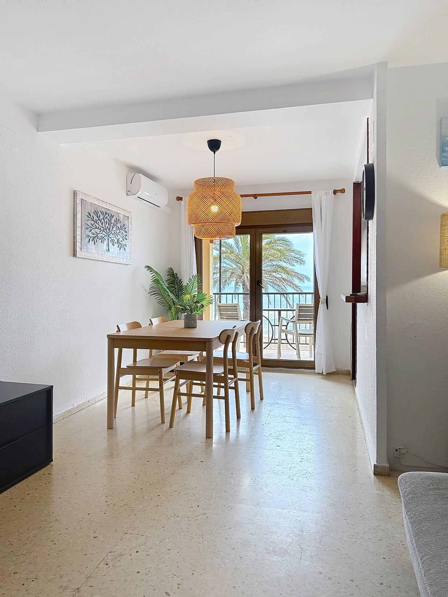 Appartement in Alboraya