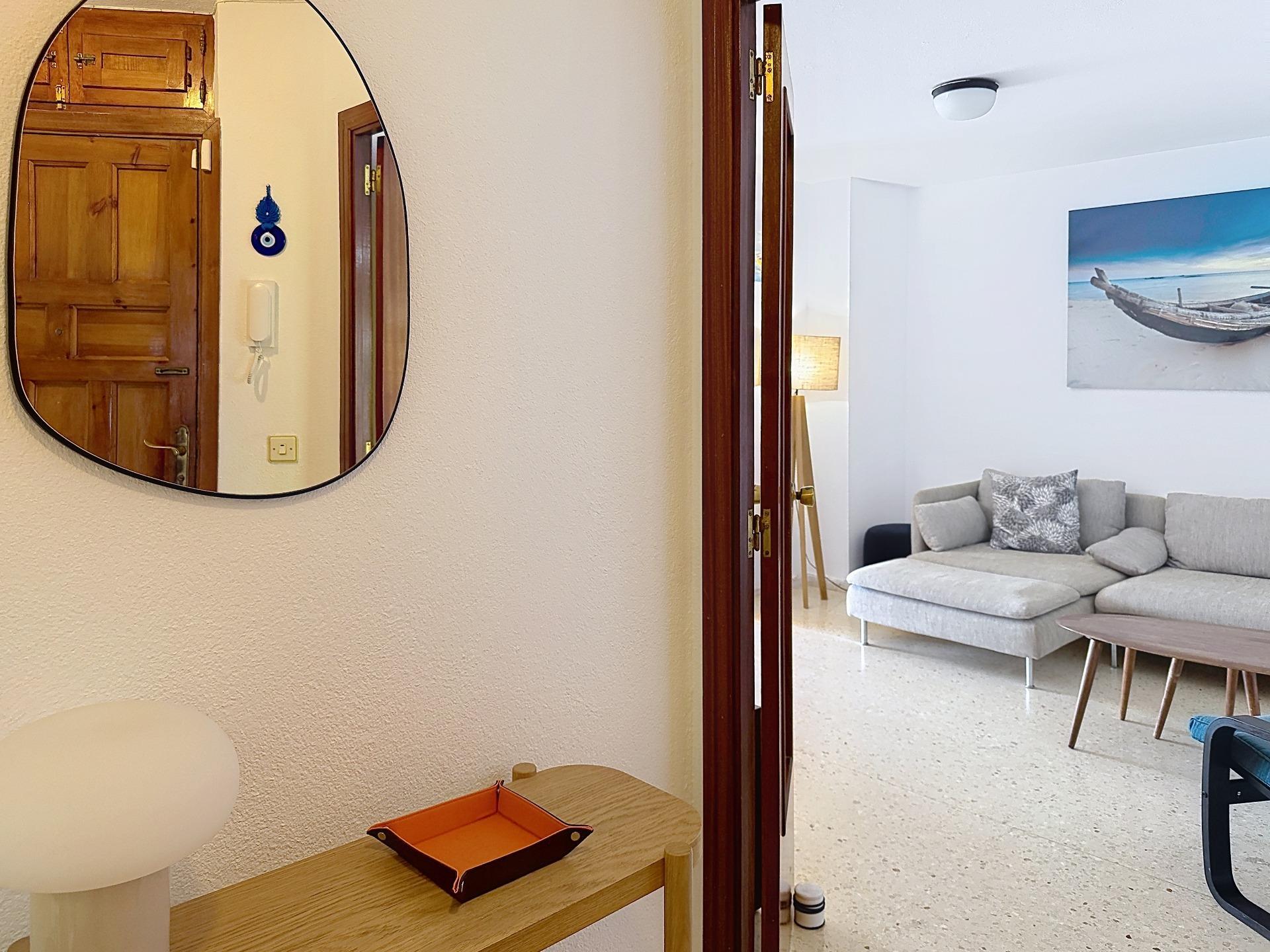 Appartement in Alboraya