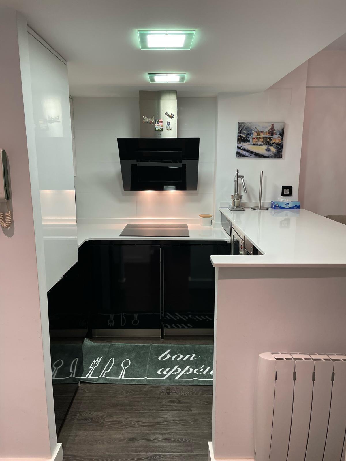 Appartement in Vielha e Mijaran