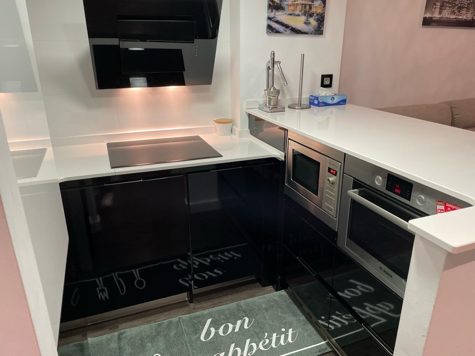 Appartement in Vielha e Mijaran