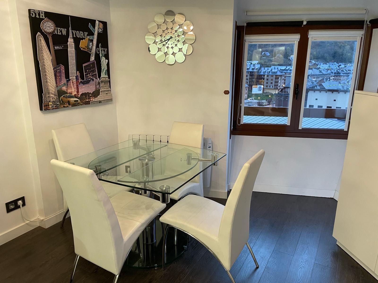 Appartement in Vielha e Mijaran