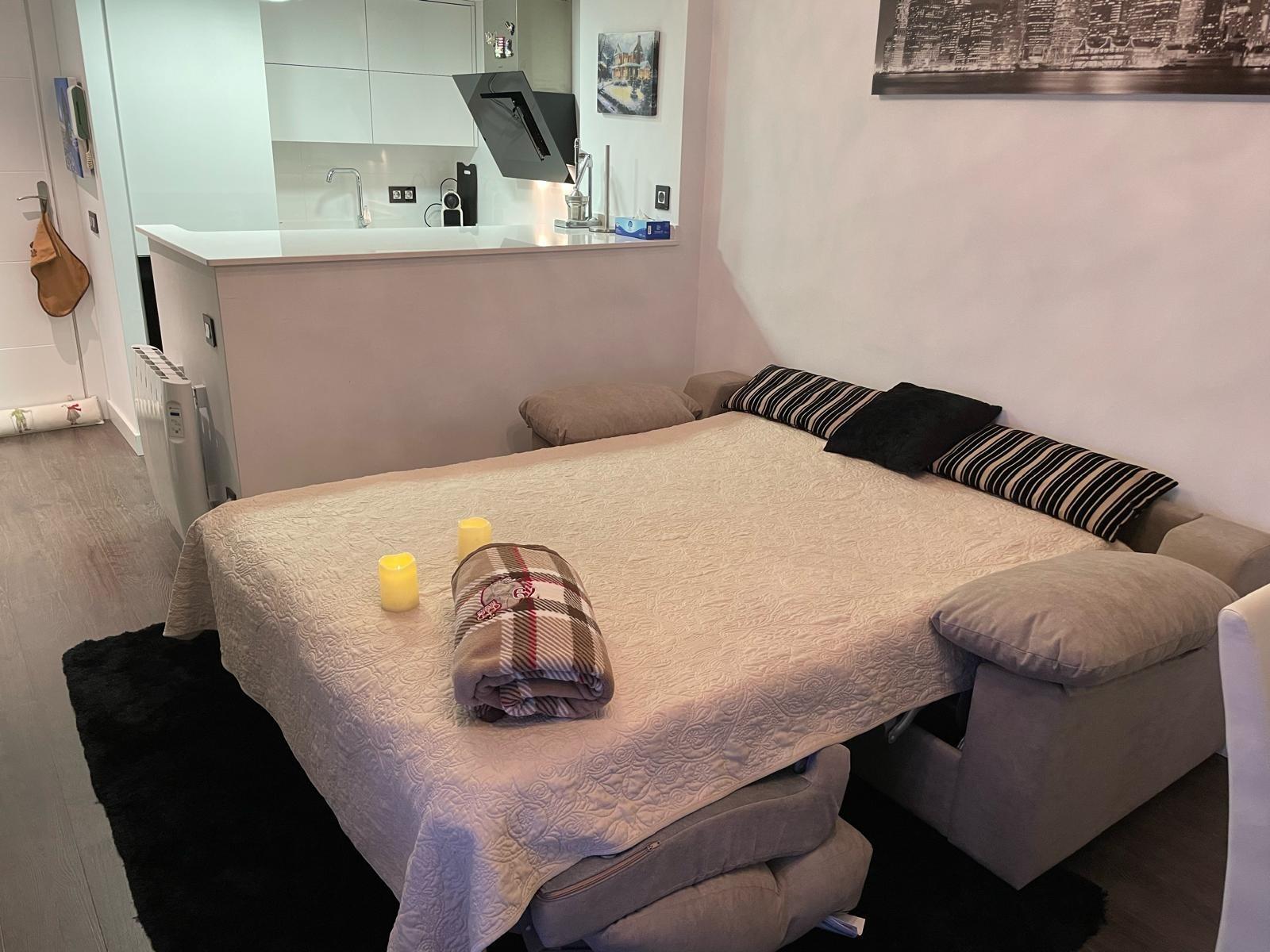 Appartement in Vielha e Mijaran