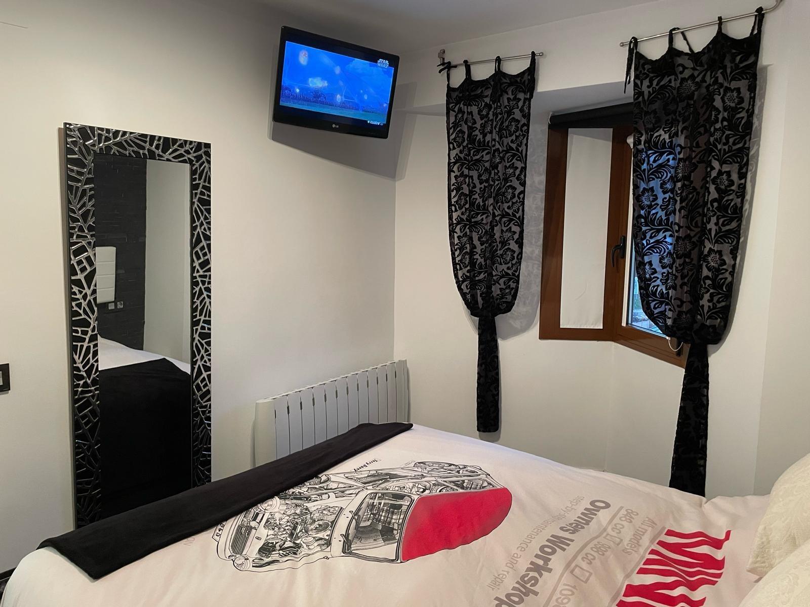 Appartement in Vielha e Mijaran