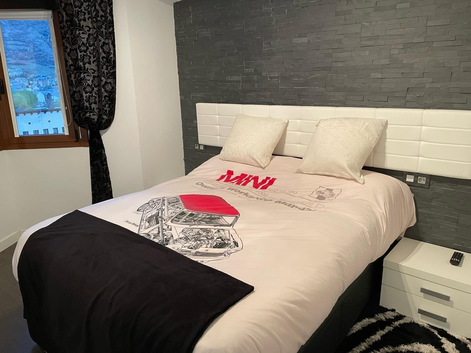 Appartement in Vielha e Mijaran