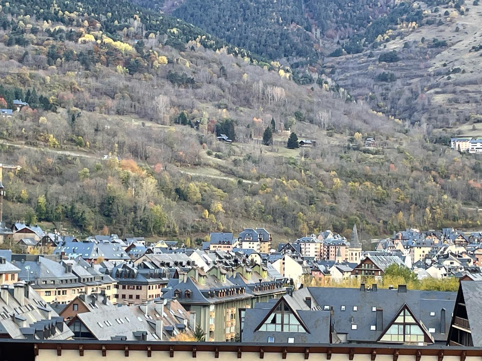 Appartement in Vielha e Mijaran