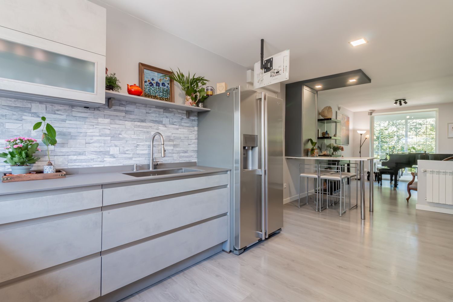 Villa in El Escorial