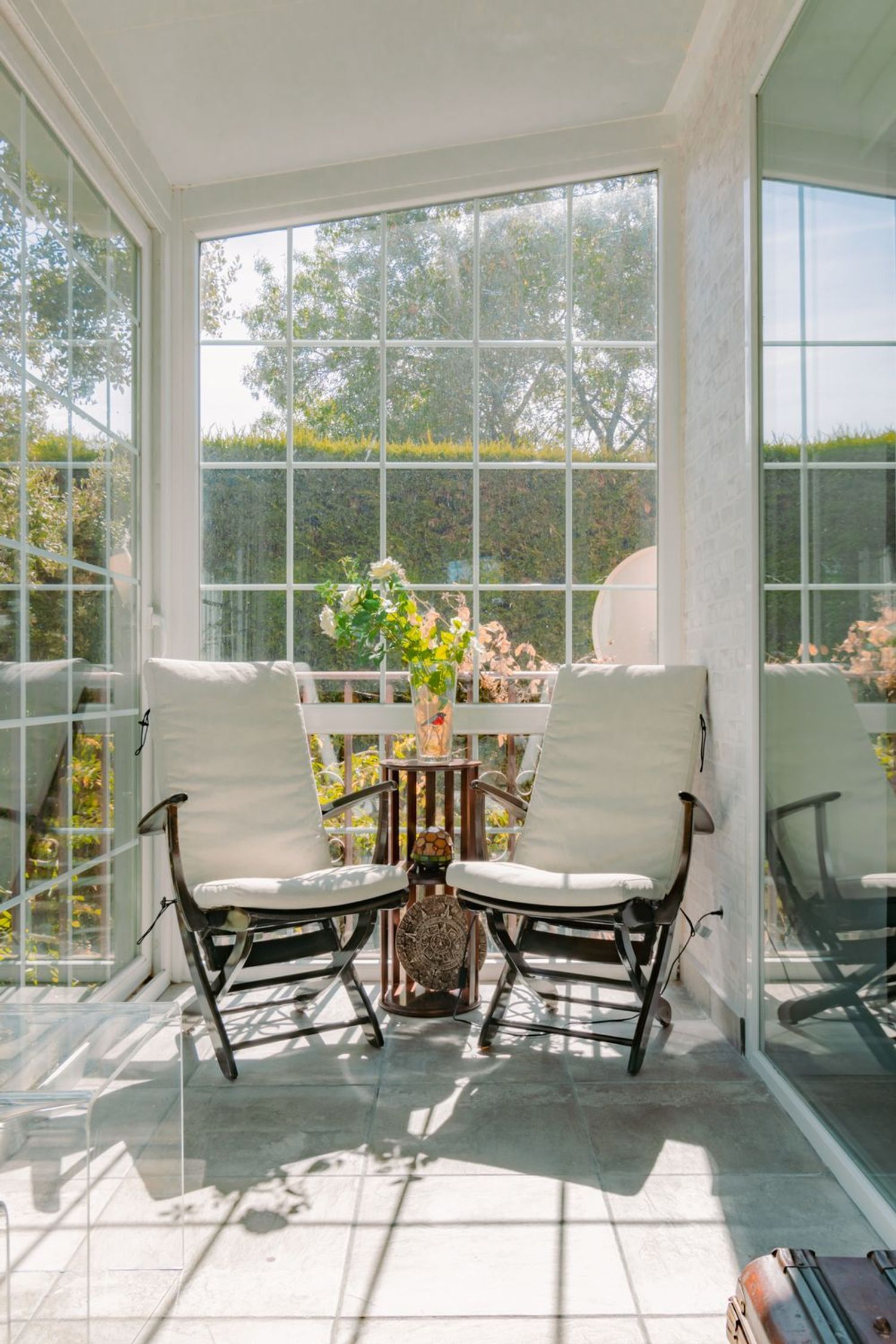 Villa in El Escorial