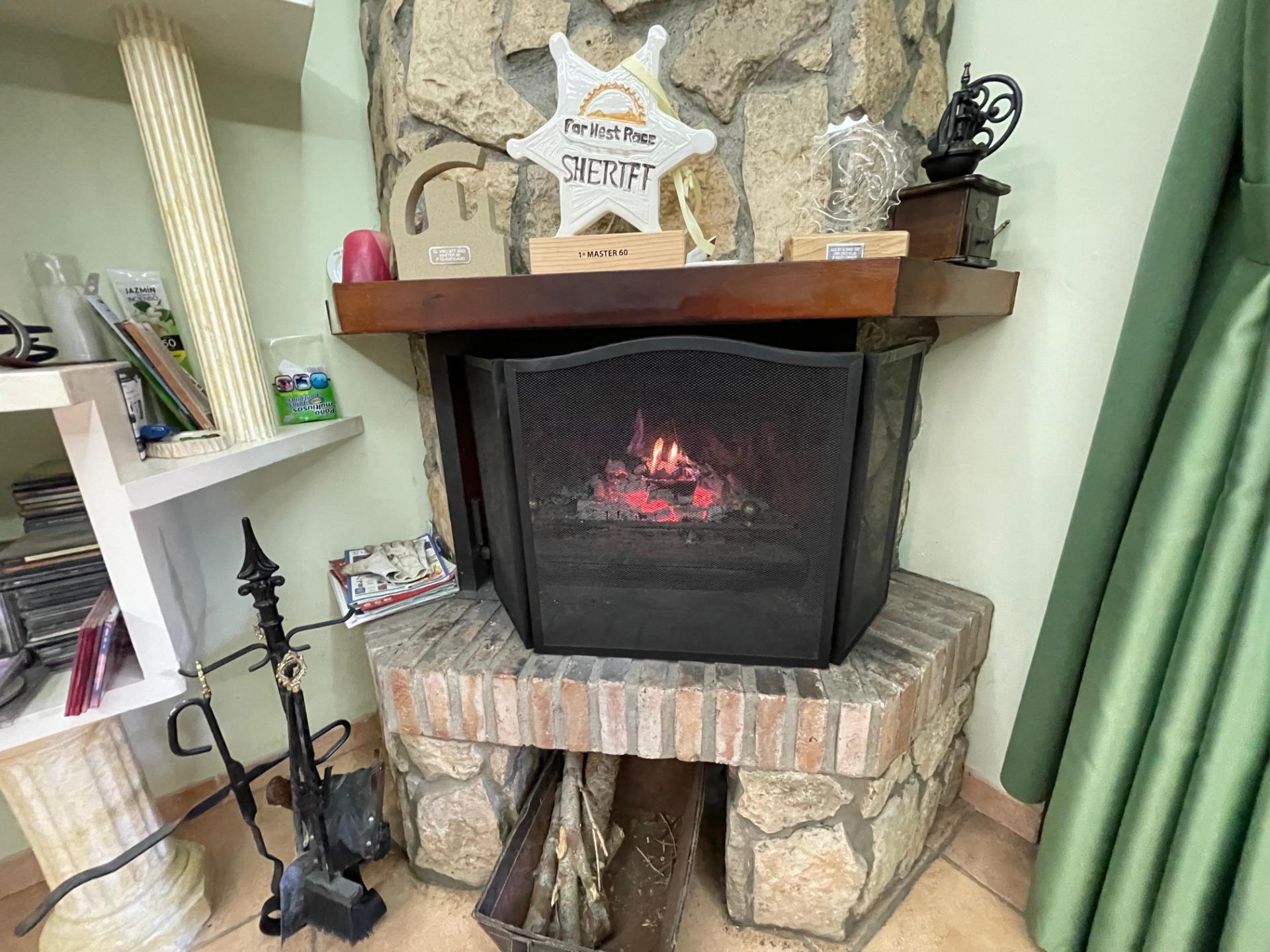 Villa in Ejea de los Caballeros