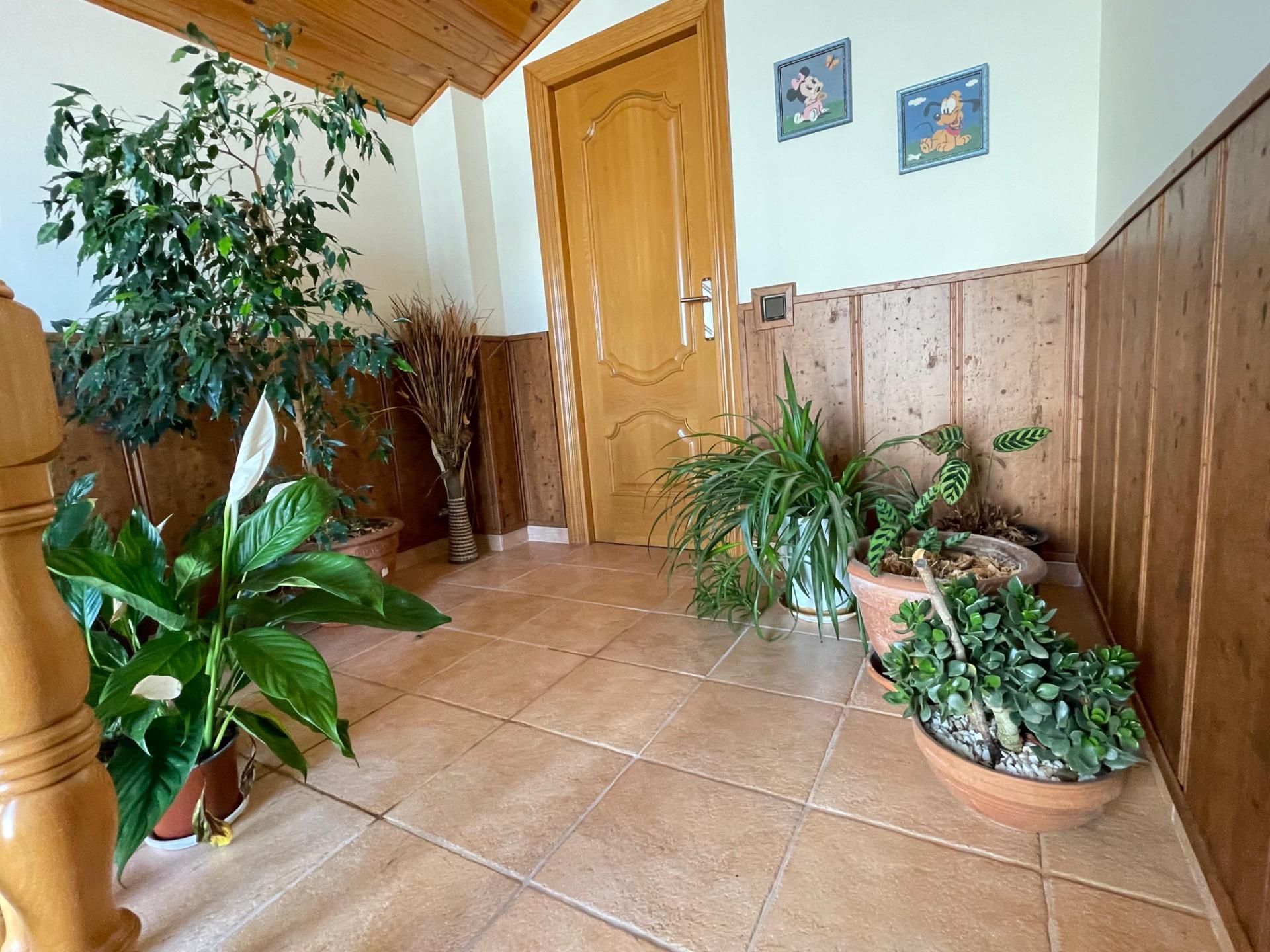 Villa in Ejea de los Caballeros