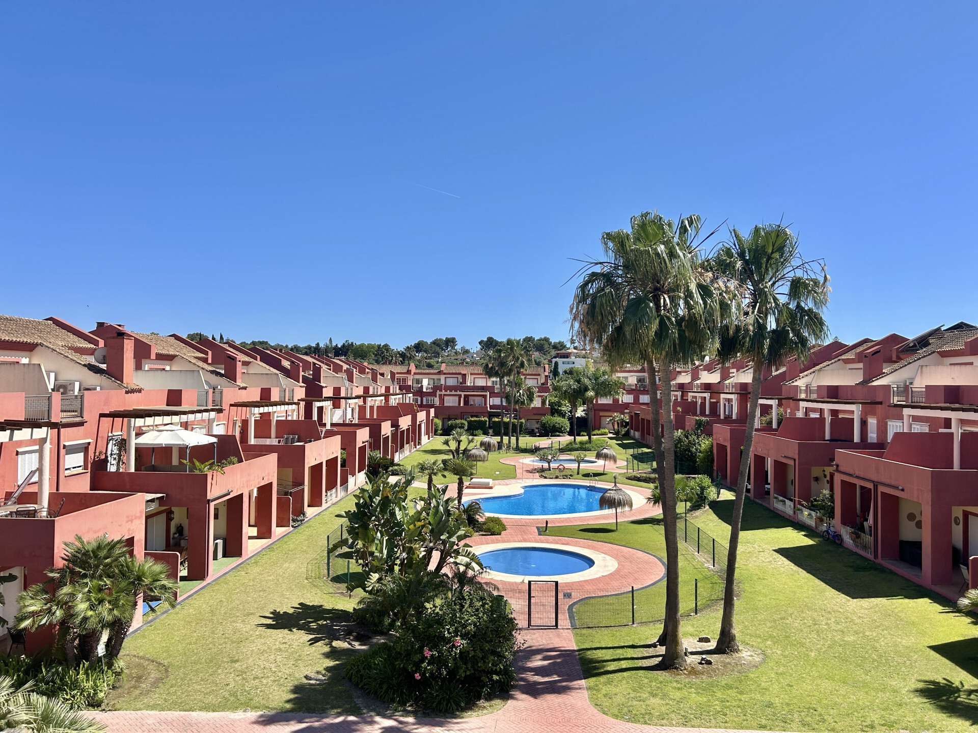 Pueblo Nuevo, Cádiz