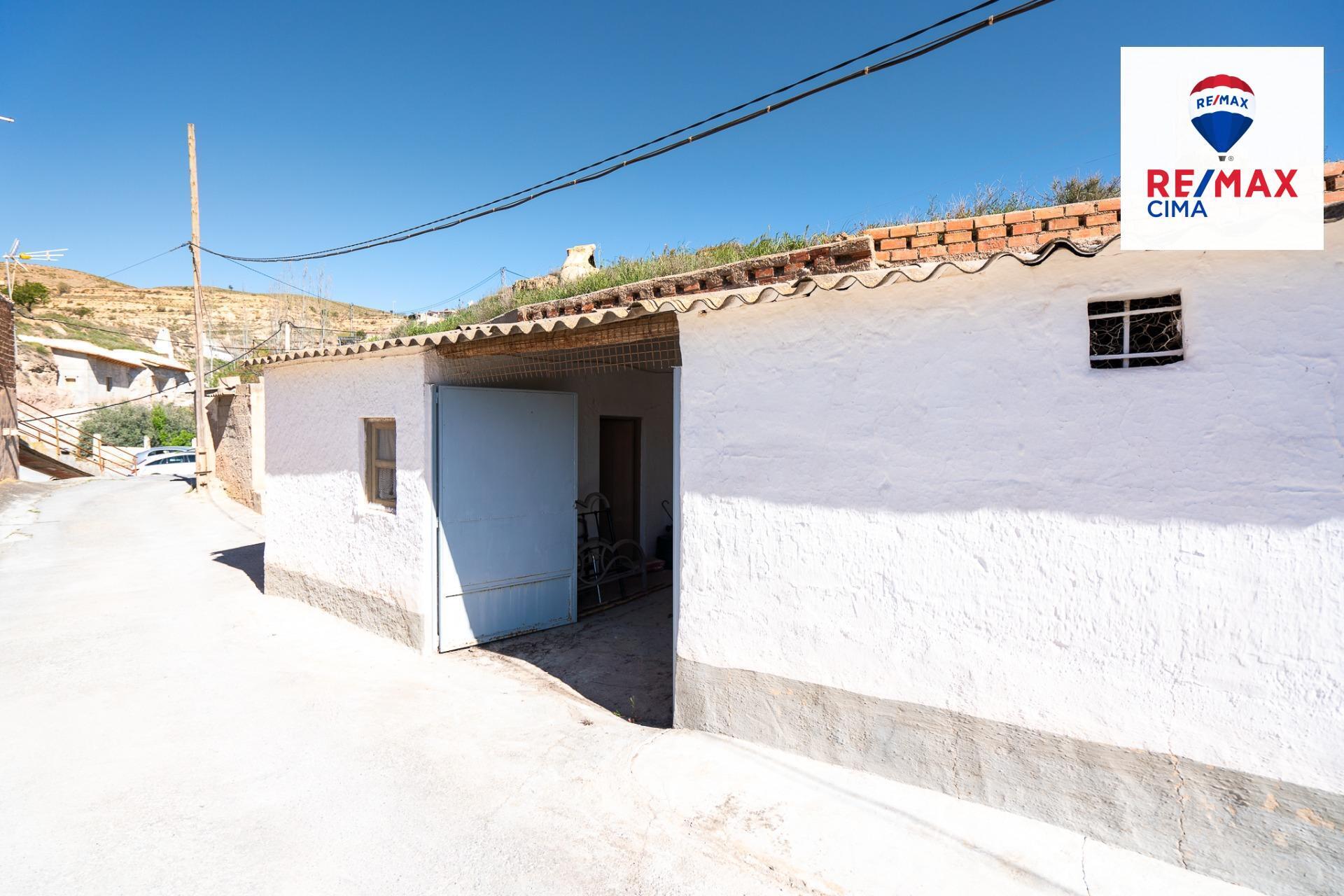 Pisos-Venta-ZÃºjar-2207483-Foto-6