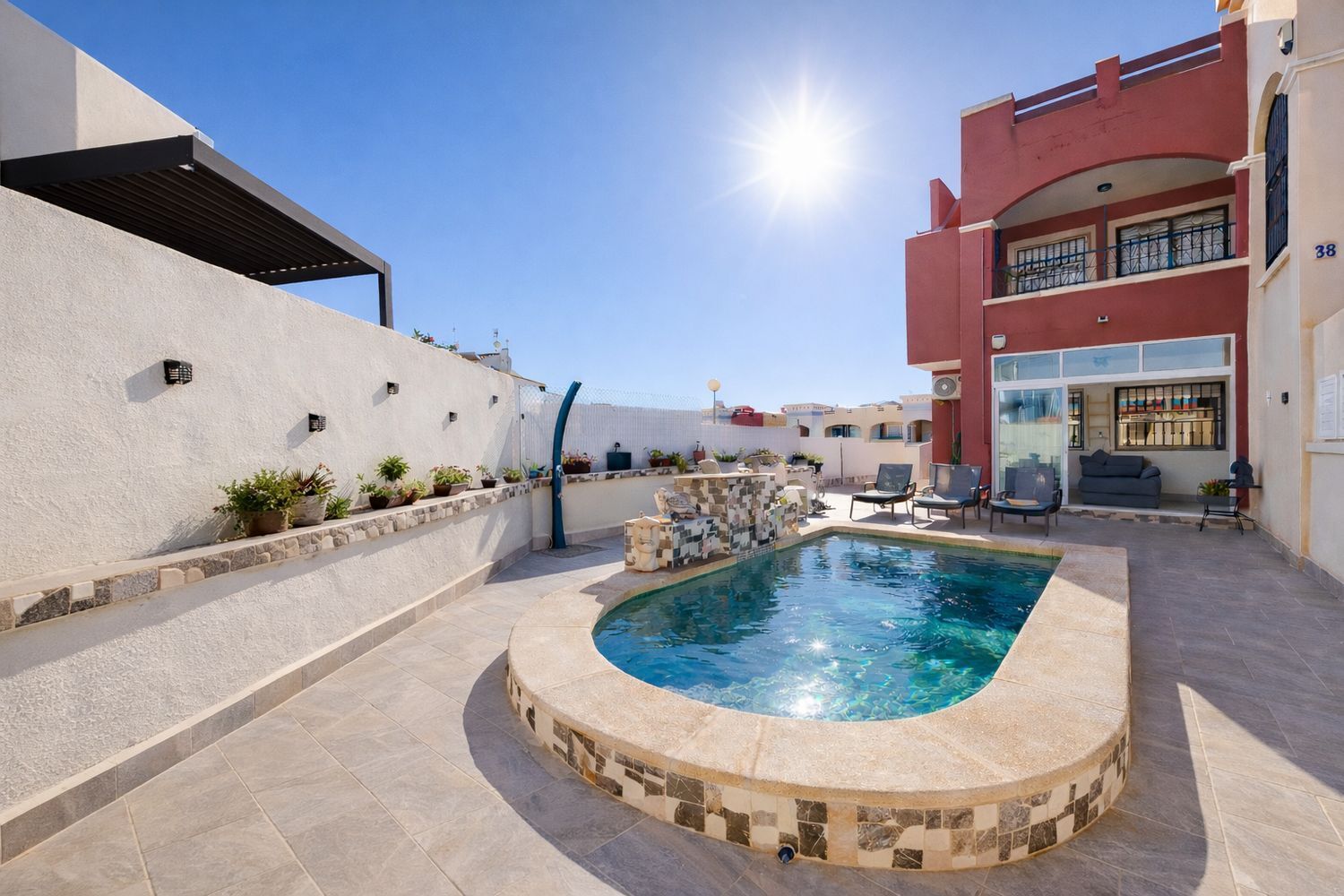 Propiedad en venta en Alicante, Orihuela