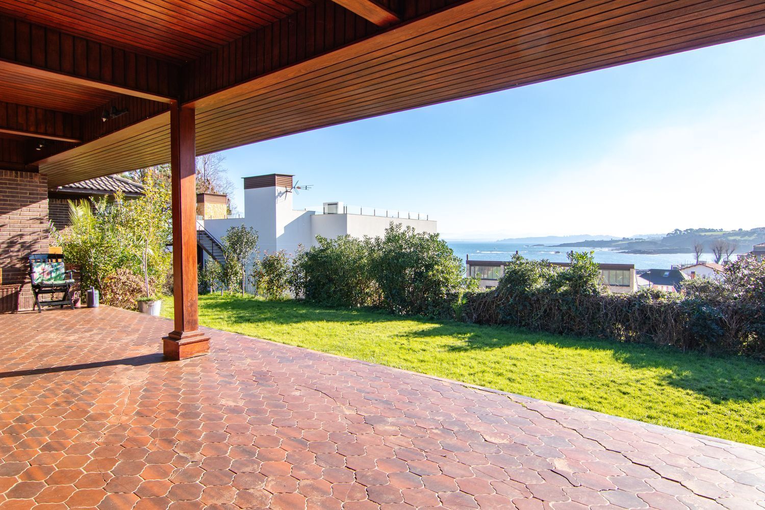 Propiedad en venta en Asturias, Gozón