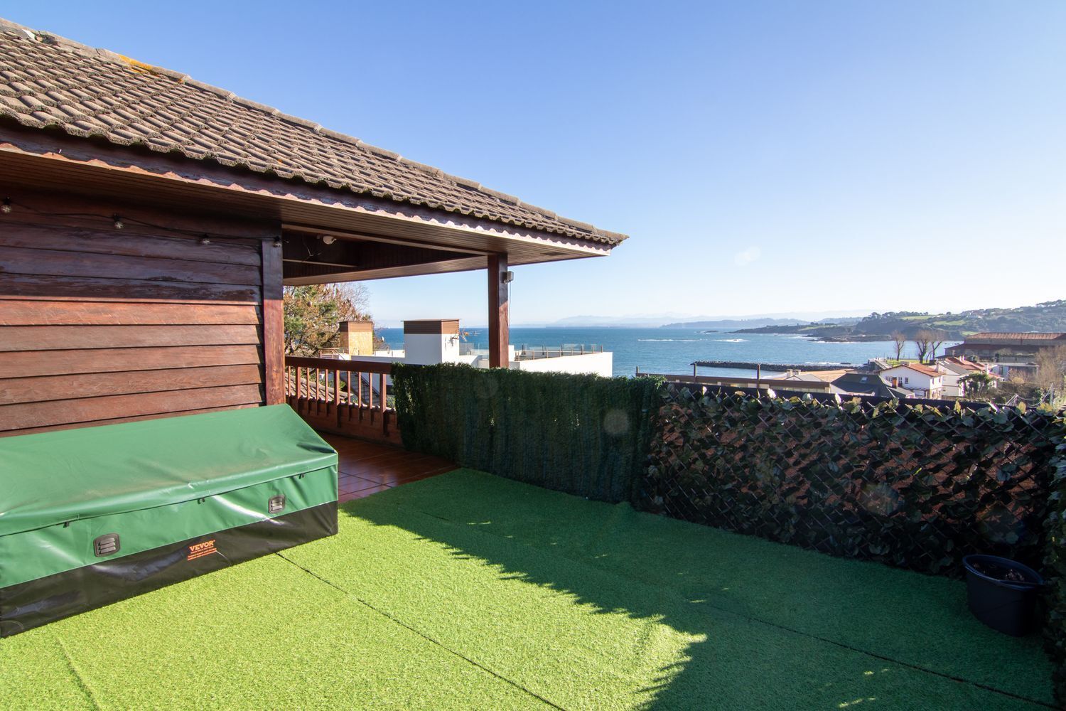 Propiedad en venta en Asturias, Gozón