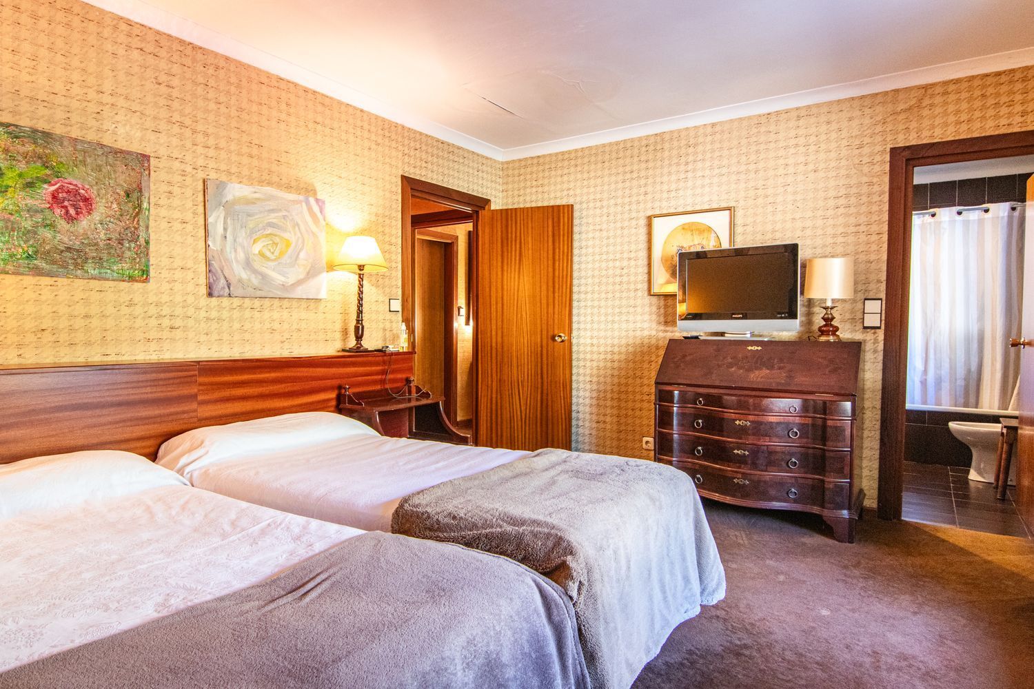 Propiedad en venta en Asturias, Gozón