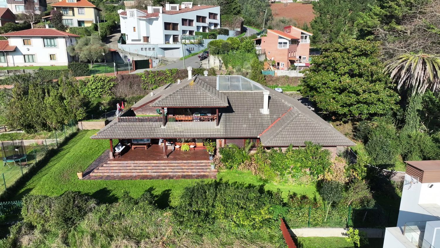 Propiedad en venta en Asturias, Gozón