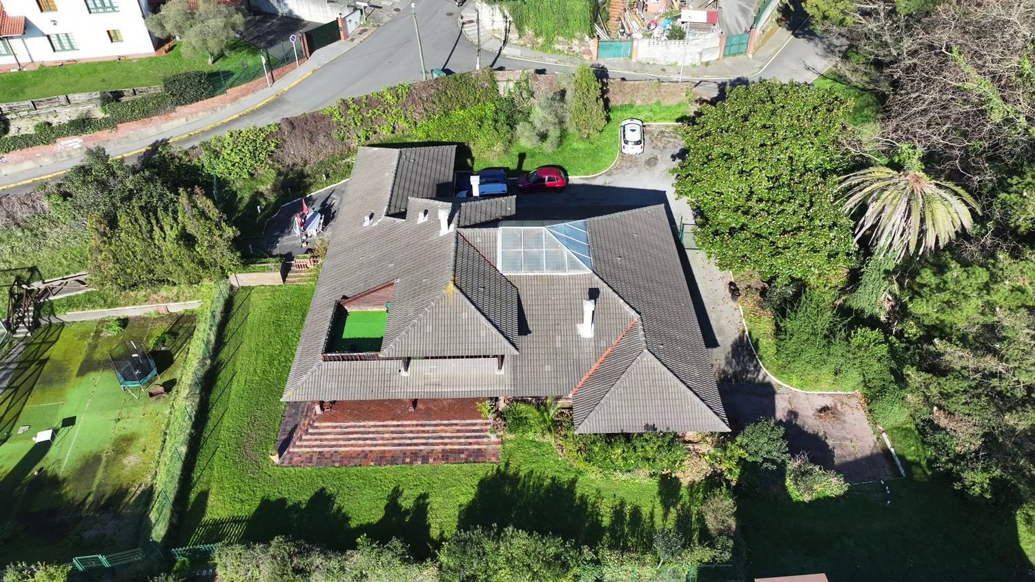 Propiedad en venta en Asturias, Gozón