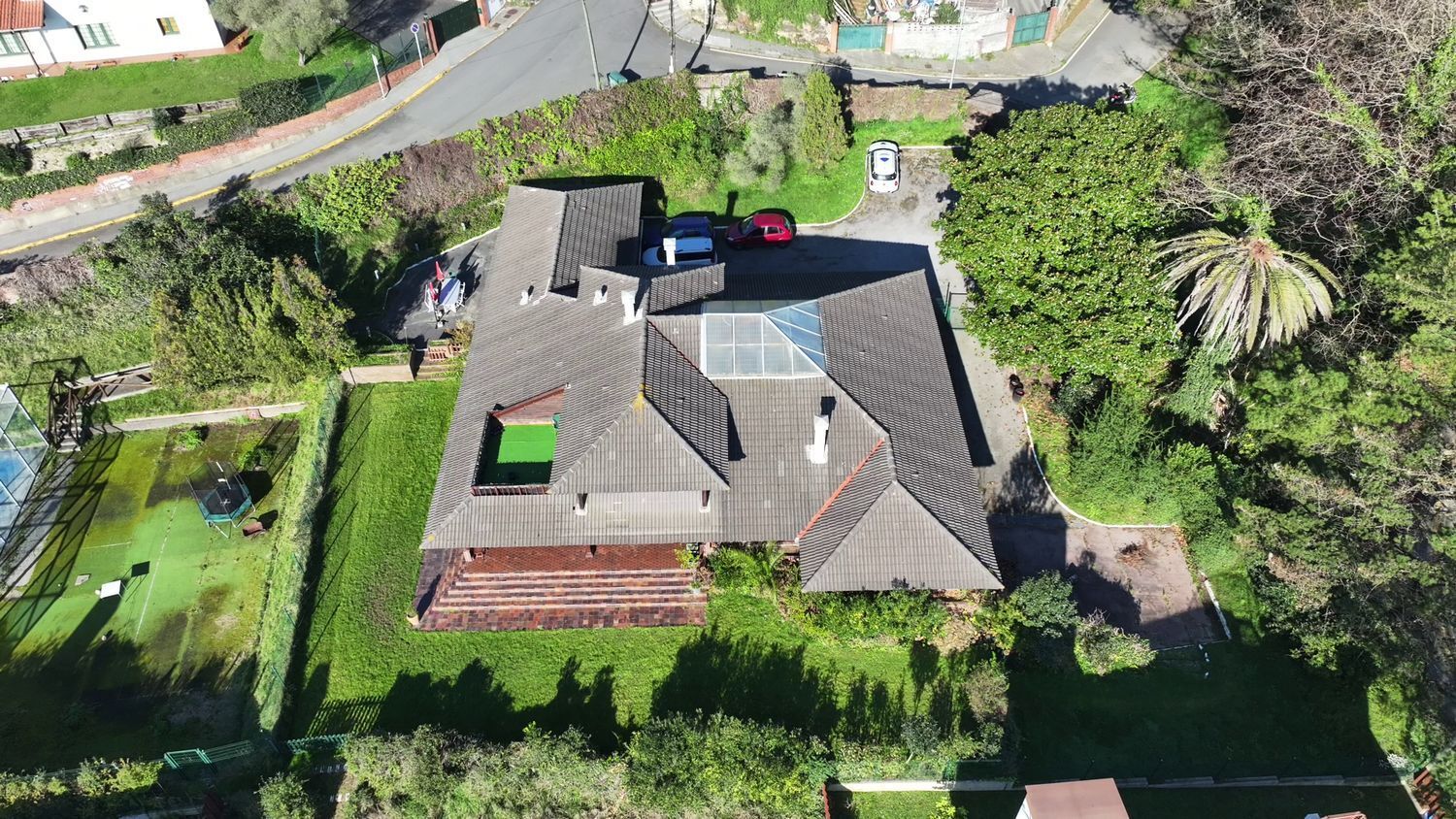 Propiedad en venta en Asturias, Gozón