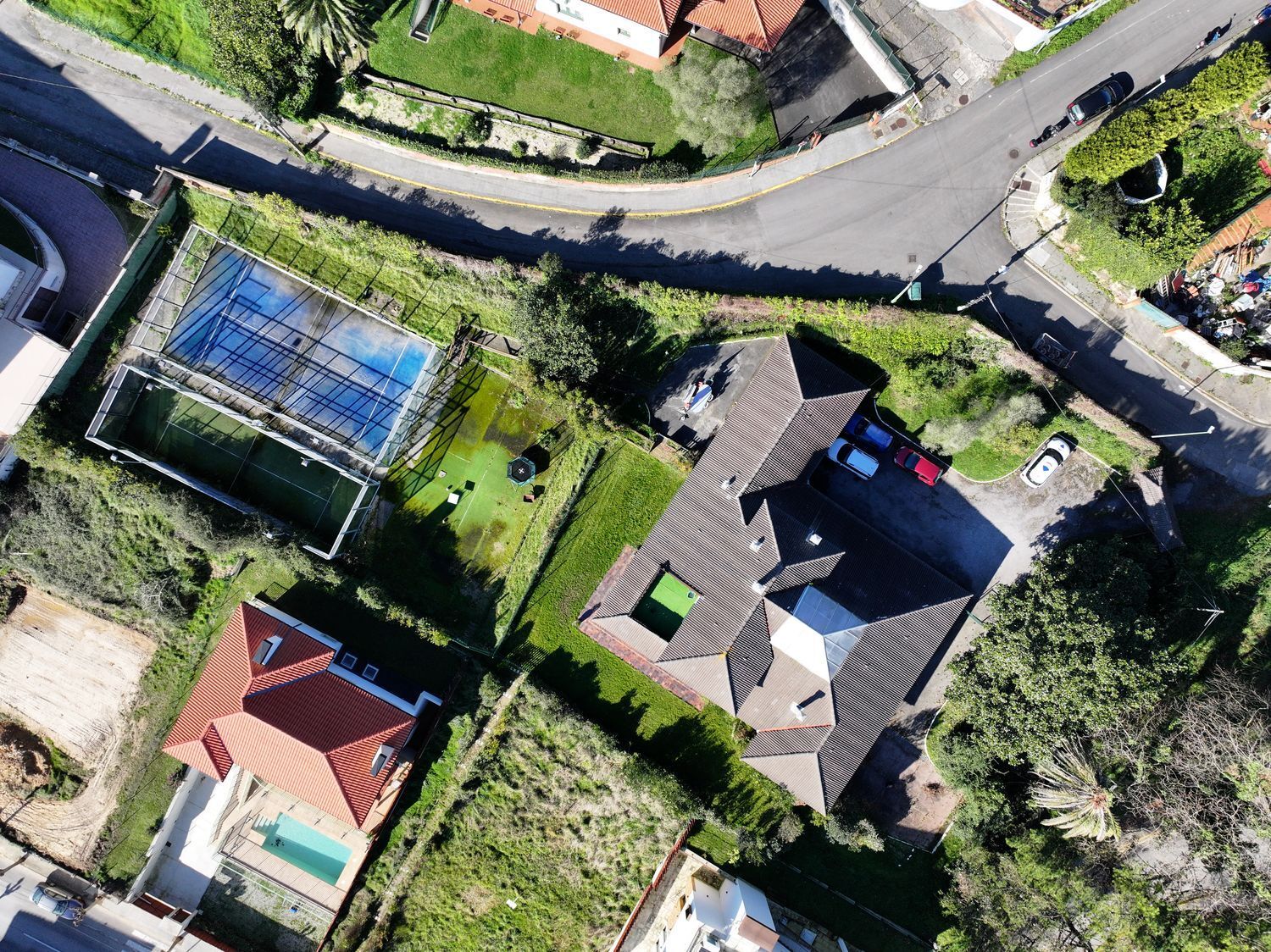 Propiedad en venta en Asturias, Gozón