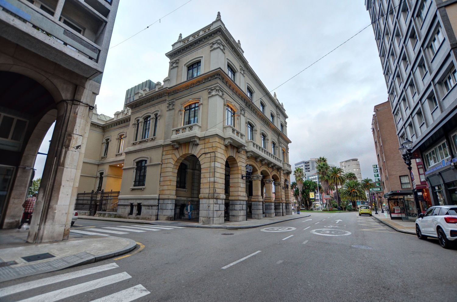 Propiedad en venta en Asturias, Gijón