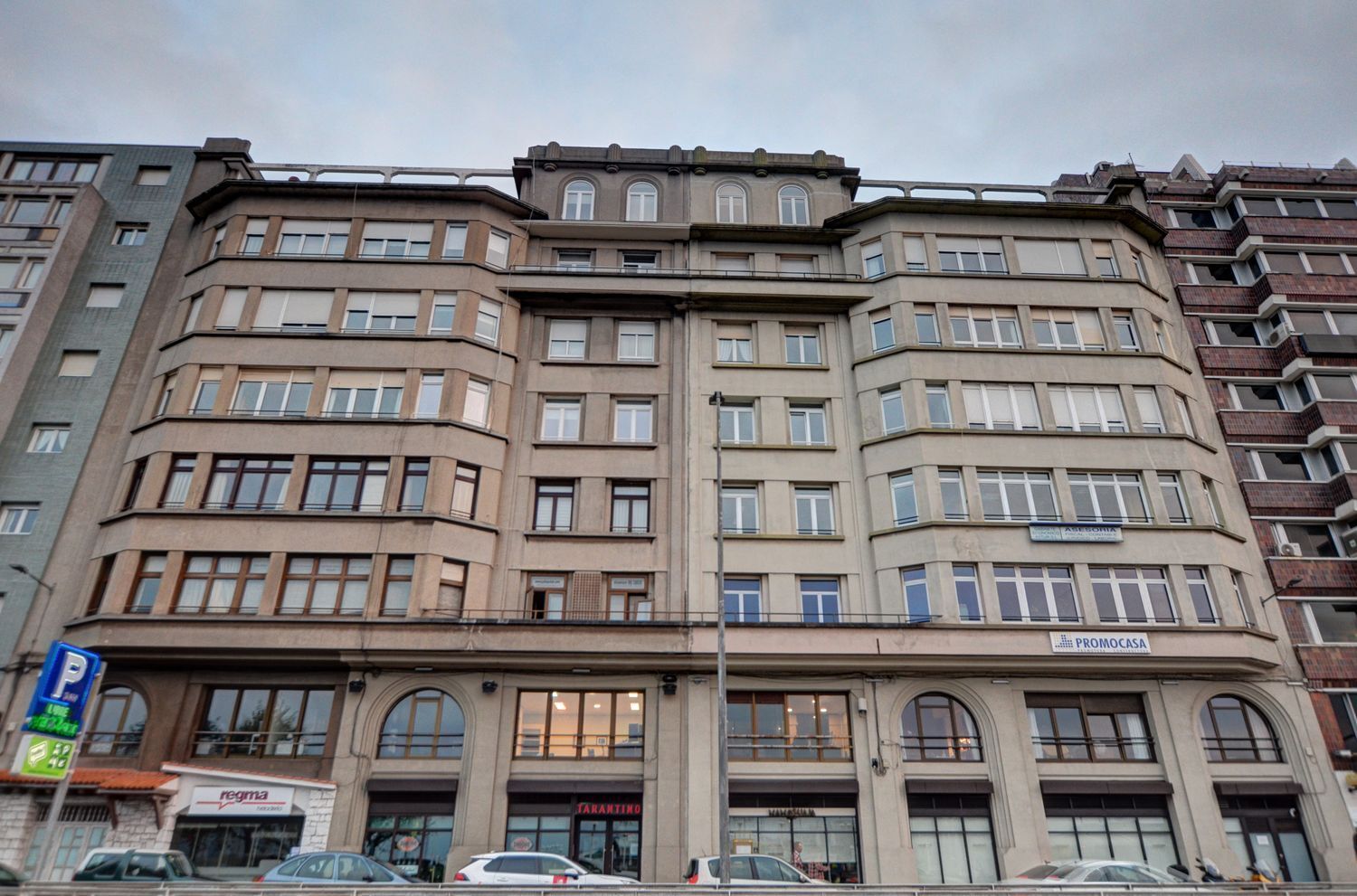 Propiedad en venta en Asturias, Gijón